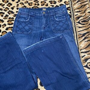 7 for all mankind flare Jeans